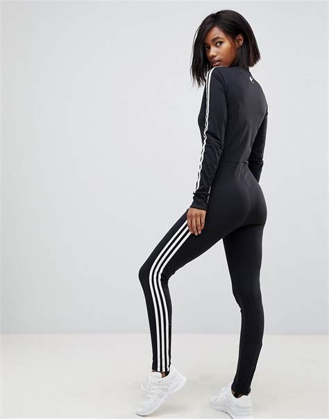 3 Stripes · Jumpsuits & Bodysuits 